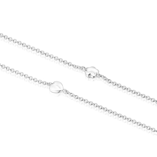 Pulsera rolo tous best sale