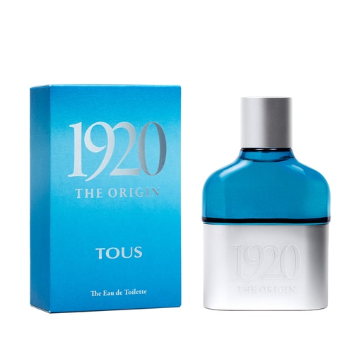 1920 The Origin Eau de Toilette - 60 ml Men