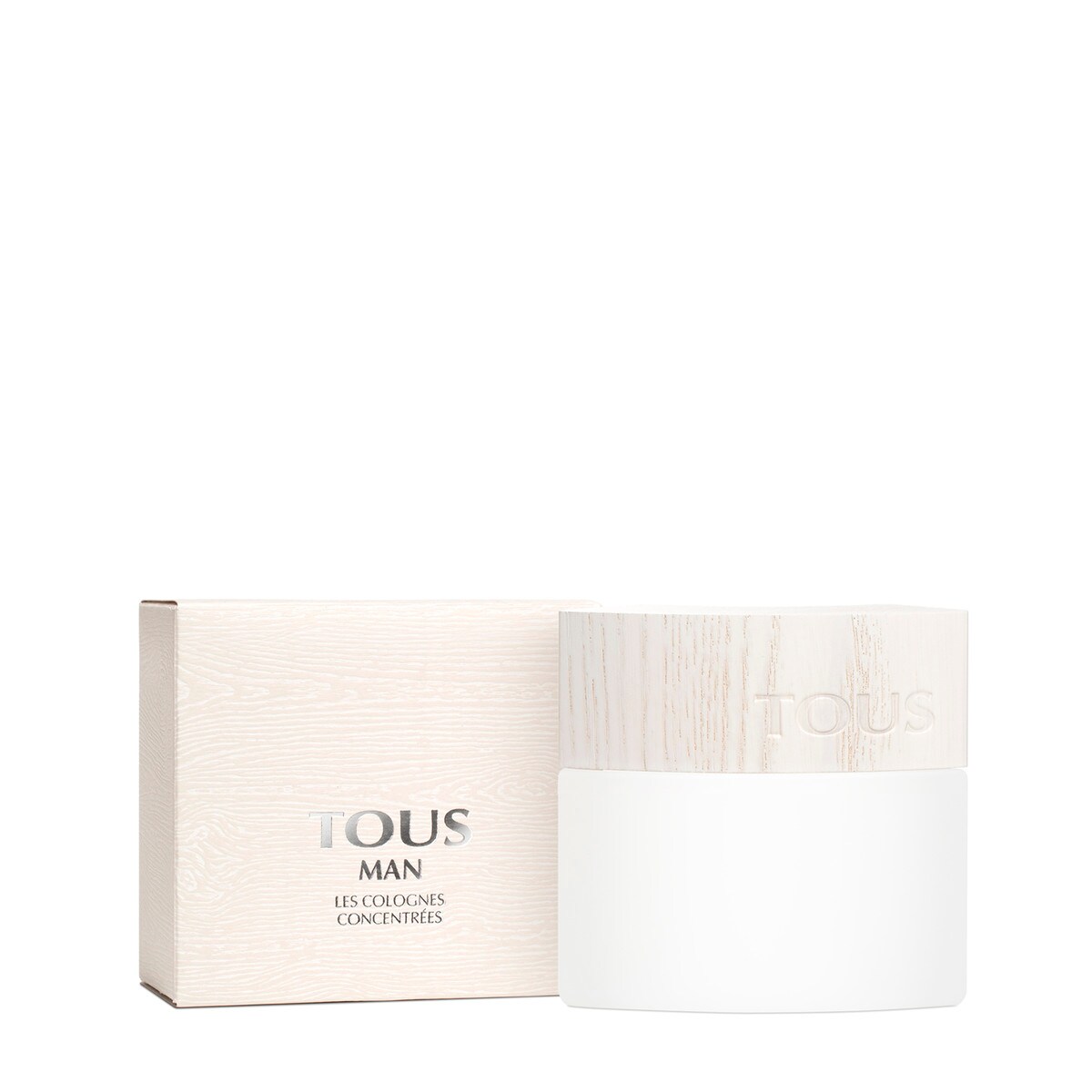 Les Colognes Concentrées Eau De Toilette | TOUS