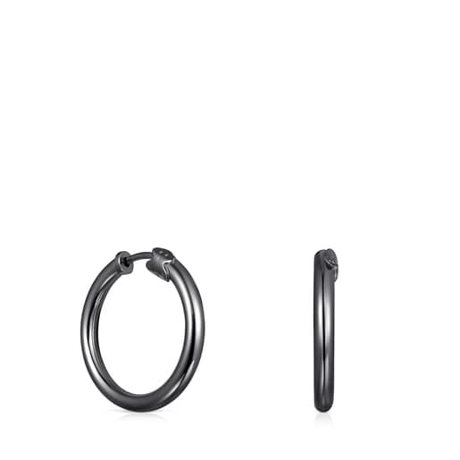 Silver and Dark Silver TOUS Basics Set – Online exclusive