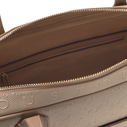 Maletin Script Day topo