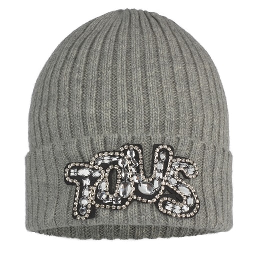 Gorro Bennie Cuarzo Gris