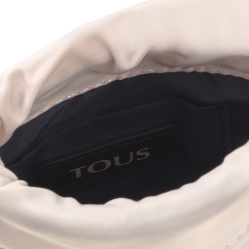 Funda de gafas Empire Soft nude