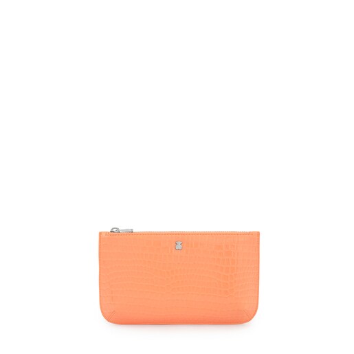 Trousse de toilette Dorp Exotic Moyenne Orange