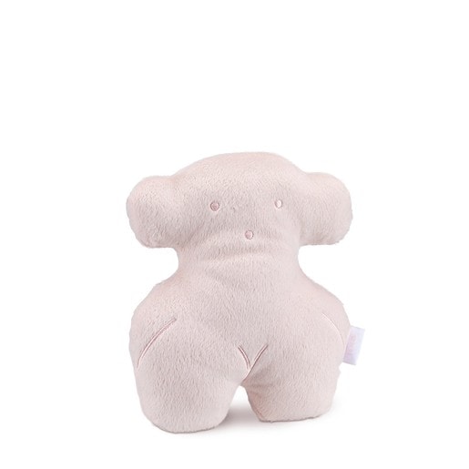 Pink TOUS Bear Teddy bear