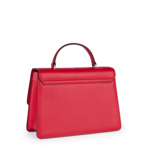 Red Hold City bag