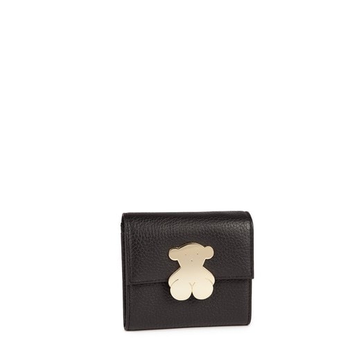 Leather Rosenda Wallet