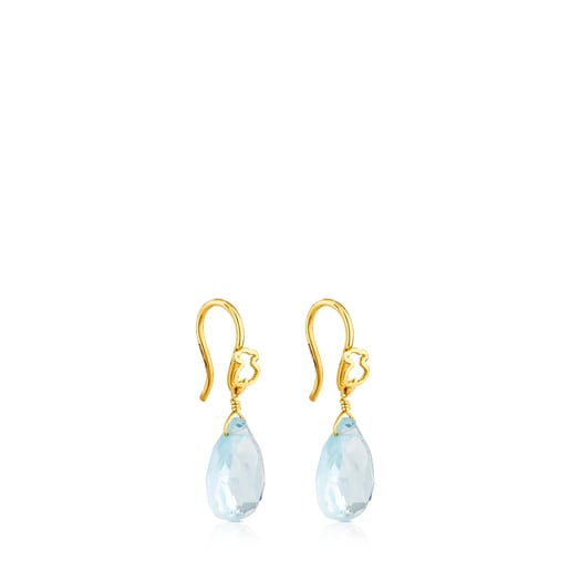 Tous clearance silueta earrings