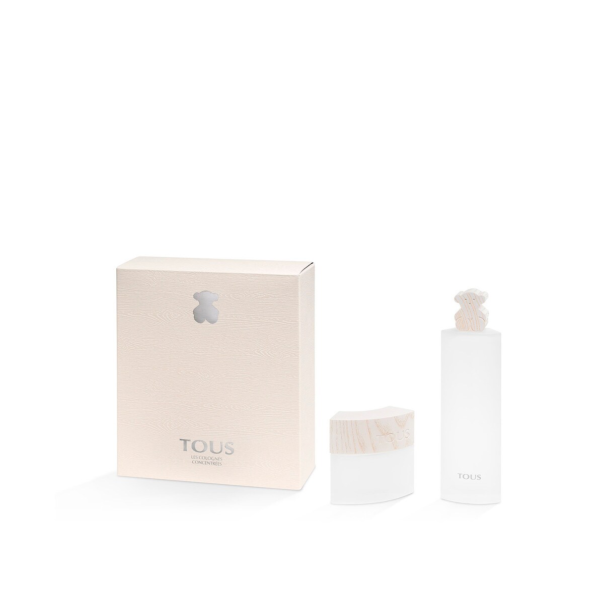 Cofre TOUS Les Colognes Concentrées | TOUS