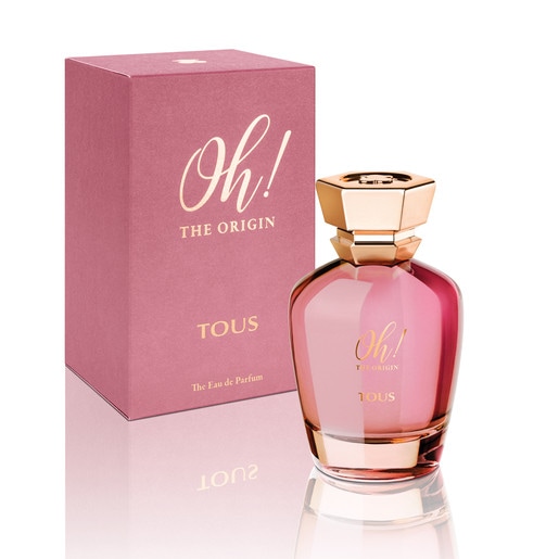 Oh! Origin Eau de Parfum - 100 ml | TOUS