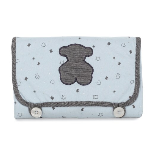 Bolso cambiador tous baby store