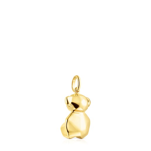 Dije pequeño Sketx de Oro y Diamantes