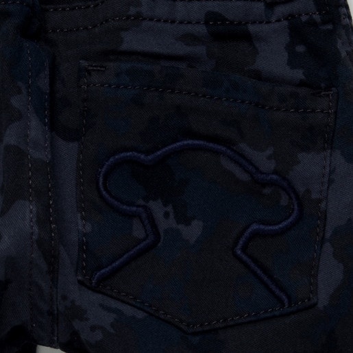 Pantalón pitillo niño Pant Único