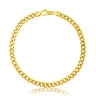 Collier ras du cou TOUS Basics en Argent vermeil