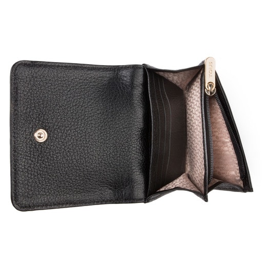Obraian Wallet  in Leather