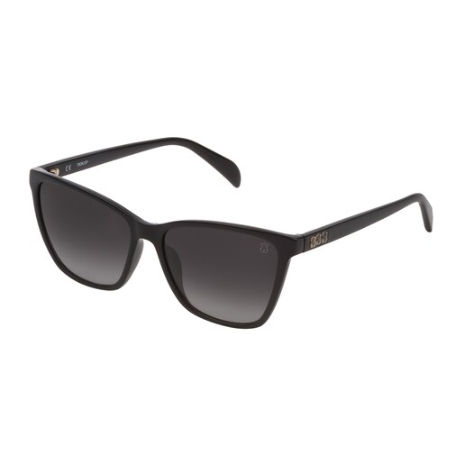 Gafas de color negro store