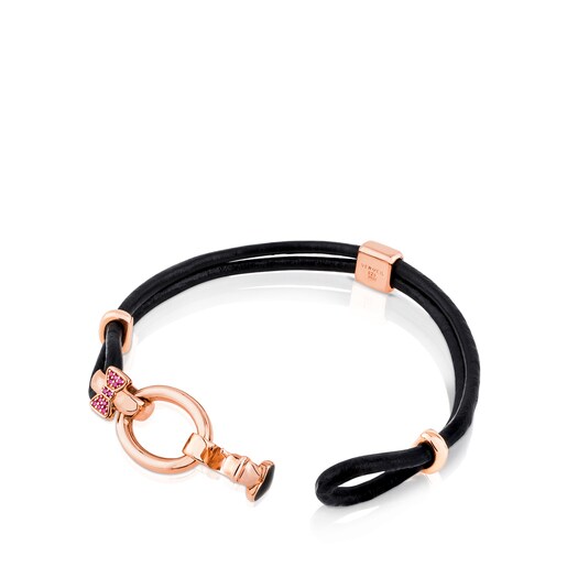 Pulsera new arrivals hermanas tous