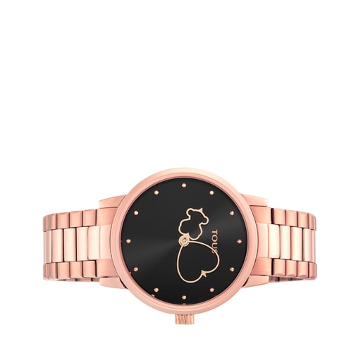 Reloj tous bear time discount