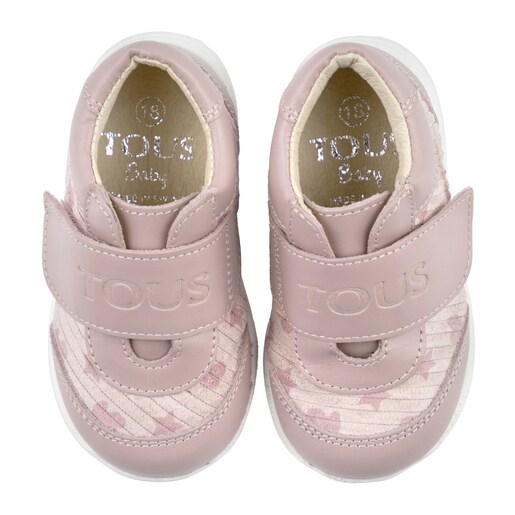Tous zapatos deals bebe
