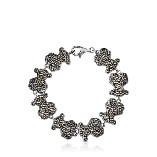 Silver Grace Bracelet