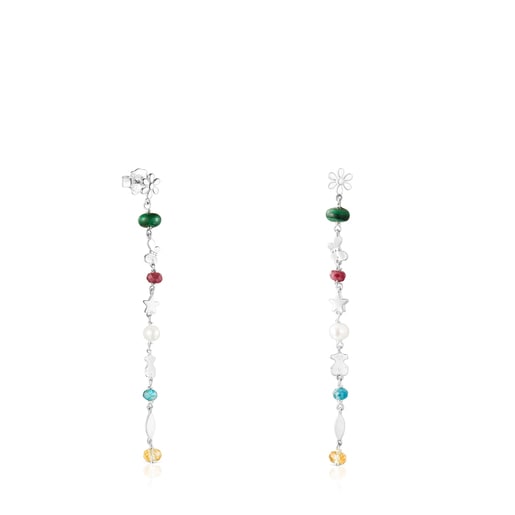 Pendientes colgantes tous sales