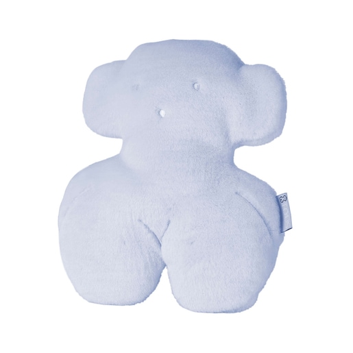 Oso de peluche TOUS Bear azul cielo