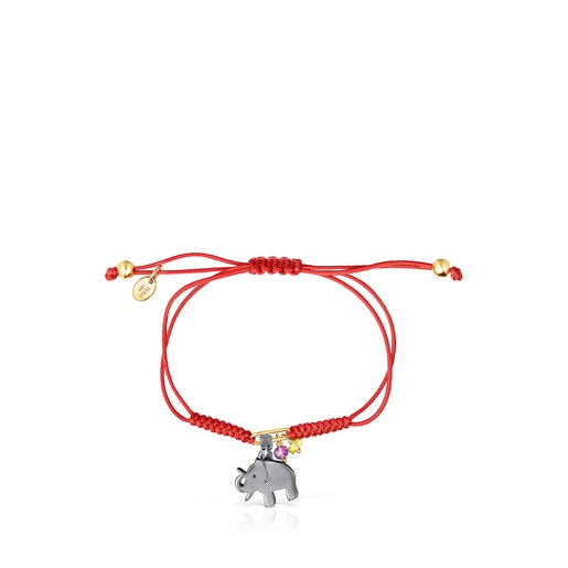 Pulsera good vibes tous store