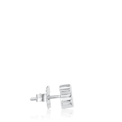 Boucles d'oreilles Sweet Dolls en Argent