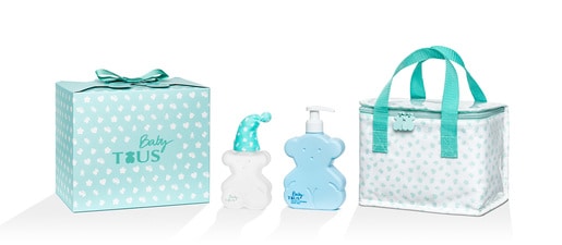 Baby TOUS My First Lunch bag Layette