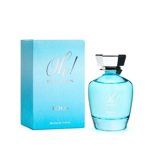 Oh! The origin Eau de Toilette - 100 ml