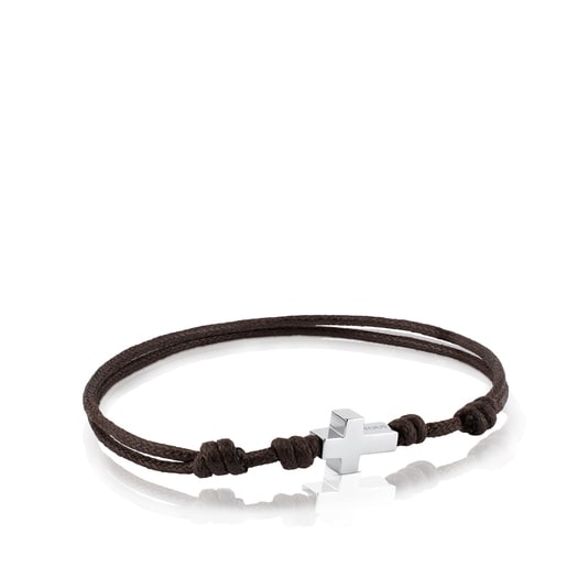 Pulsera tous acero inoxidable 2025