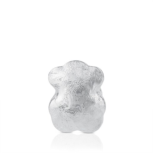 Silver Duna Ring TOUS
