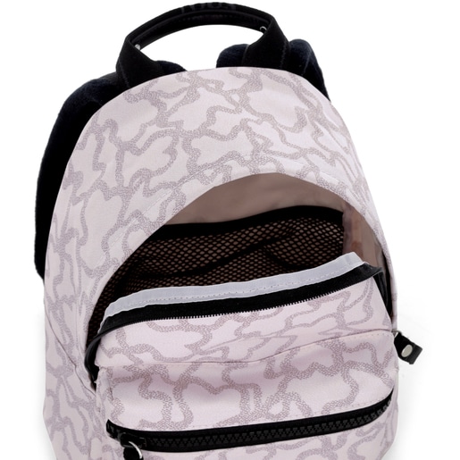 Mochila preescolar Kaos Bag Rosa TOUS