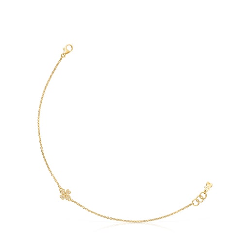Colgante tous trebol shop