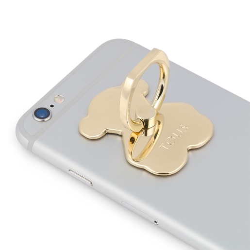 Golden Bear Mobile Support Ring