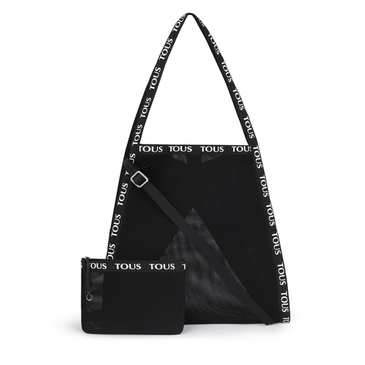 Bolso tous rejilla clearance