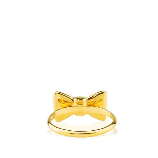 Gold Fermé Ring