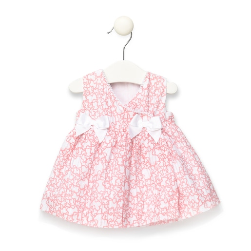 Vestidos tous bebe sales