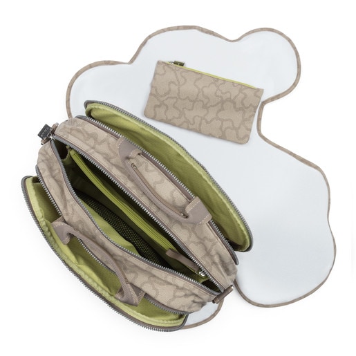 tous diaper bag amazon