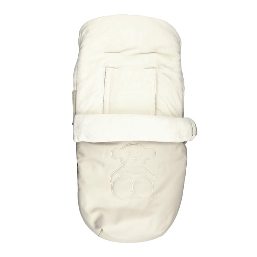 Saco tous silla de paseo 2025