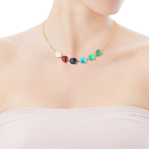 Collar Beethoven de Oro