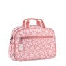 Τσάντα για μωρό Kaos New Colores σε ροζ χρώμα