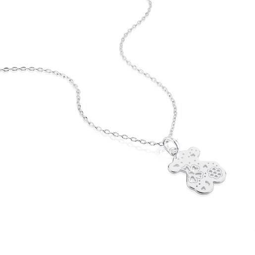 Collar Sugar de Plata