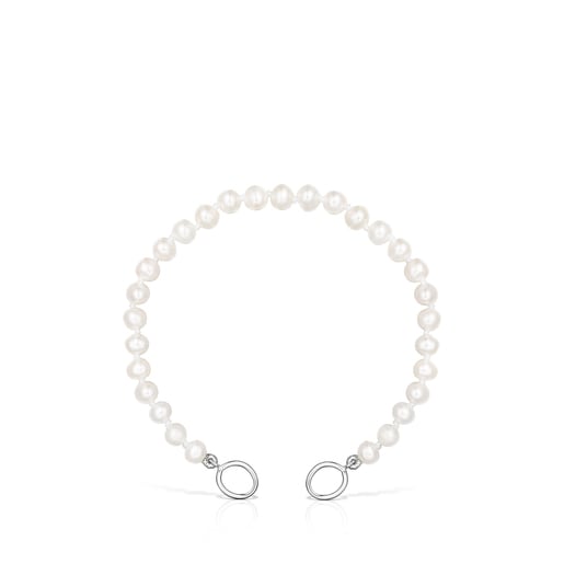 Pulsera abuela tous best sale