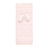 Seat universal cover in pink