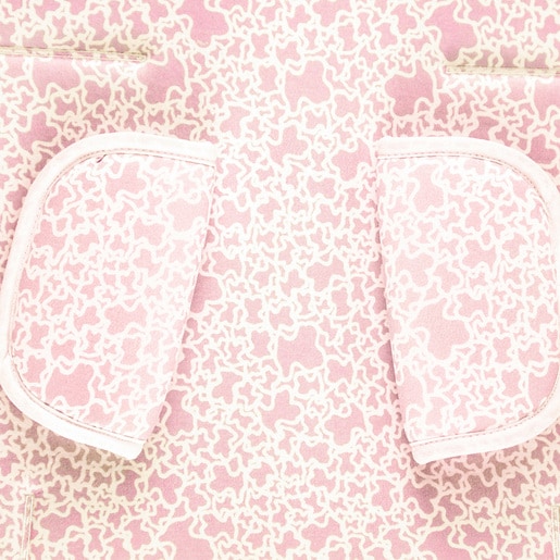 Funda Universal Seat Rosa