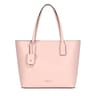 Large pink TOUS Essential Tote bag