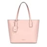 Large pink TOUS Essential Tote bag