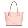 Tote bag grande TOUS Essential rosa