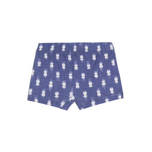 Bañador bóxer Pin up-Tai Azul